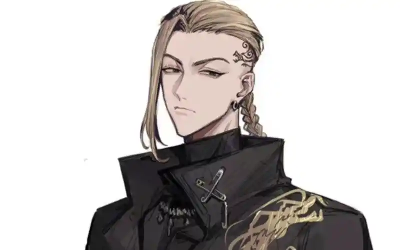 龙宫寺坚的高能瞬间