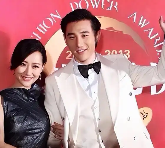 白冰:从"京城四美"沦落到36岁单亲妈妈,她经历了什么?