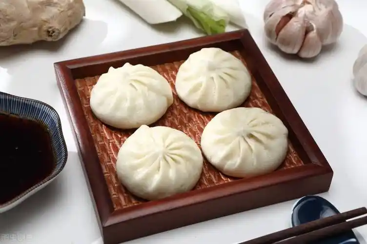 餐饮创业选择早餐连锁店70以上的人选择包子为什么