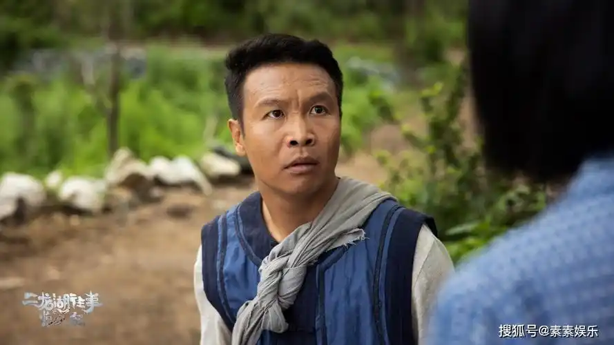 《二龙湖往事:惊魂夜》在恐惧中爆笑,让人不得不爱_张浩_惊悚_喜剧