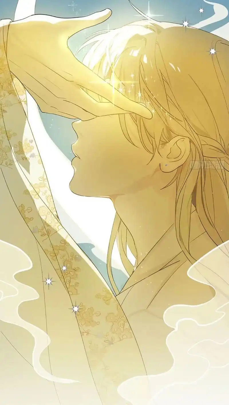 这画风还不闭眼入#神明的眷顾 #腾讯动漫 #漫画推荐 #漫画 - 抖音