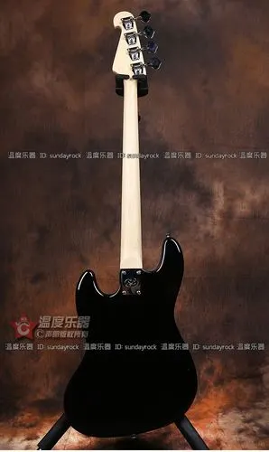 贝斯电贝bassbg2黑色温度乐器贝司-电贝司