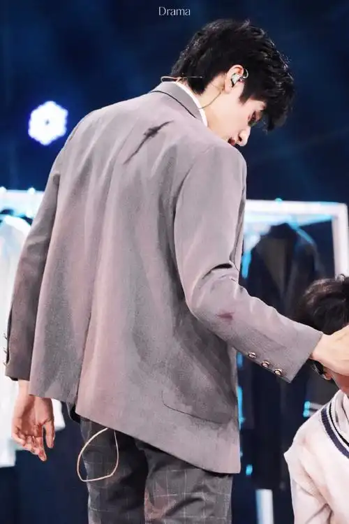 04    《少年on fire》第二季  朱志鑫    @tf家族-朱志鑫