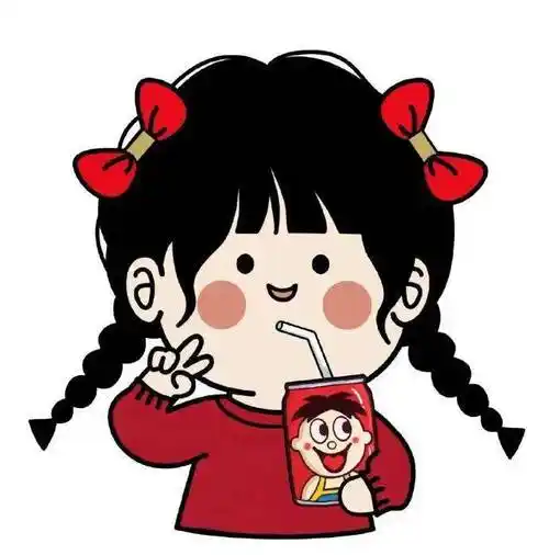 换个新年情侣头像,接好运!_迪士尼_文章_工人