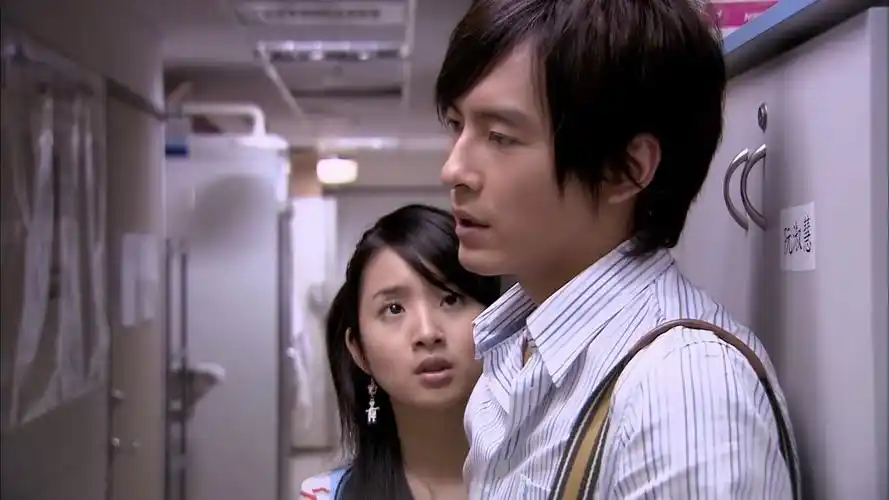 恶作剧之吻 第二部3-5