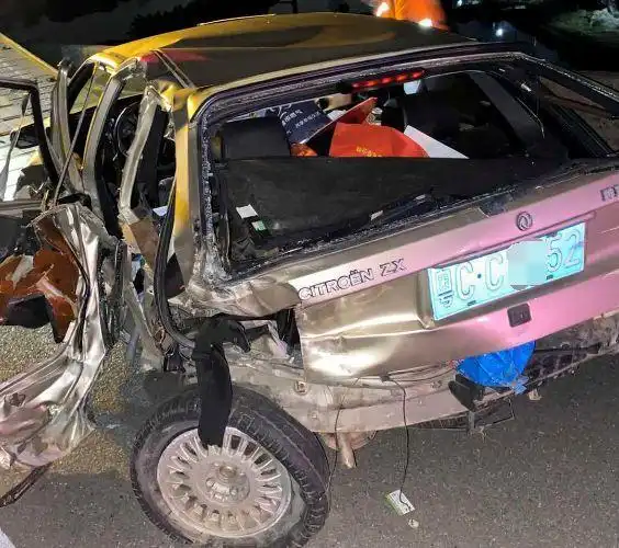 最讨厌的十大交通危险行为榜单出炉,这个行为占榜首!