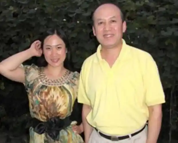 郭达:泪别春晚,这辈子做得最幸运的事,就是娶了一个平凡的老婆_吴芳