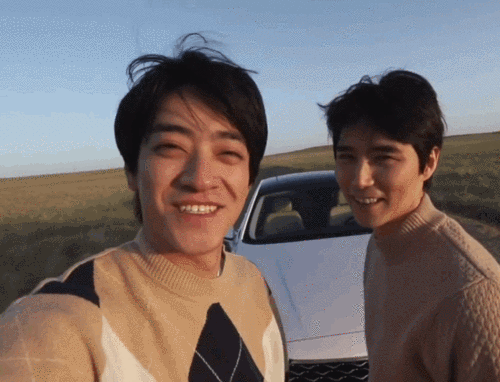 一个云次方过于靠近合集 【动图楼】