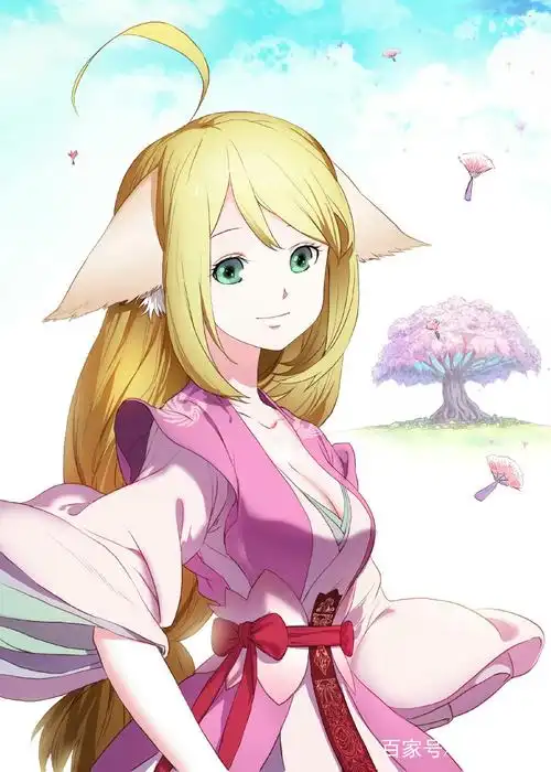 妖狐小红娘——涂山红红专场,你们喜欢绿色的红红吗?