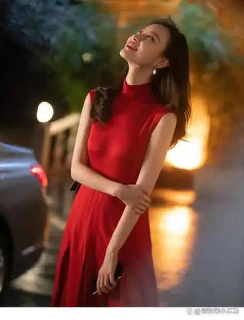 倪妮个人作品(倪妮个人资料及家世)