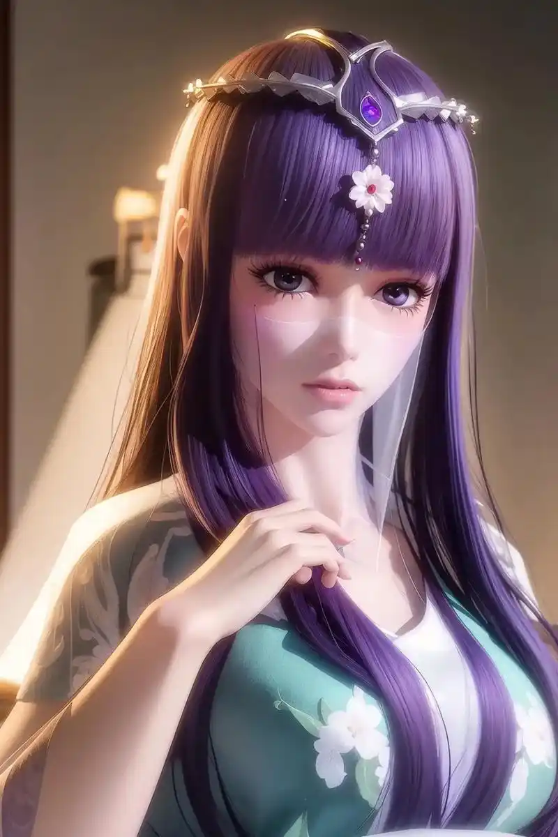 #国漫美女 #少司命 #秦时明月 #阴阳家少司命 - 抖音