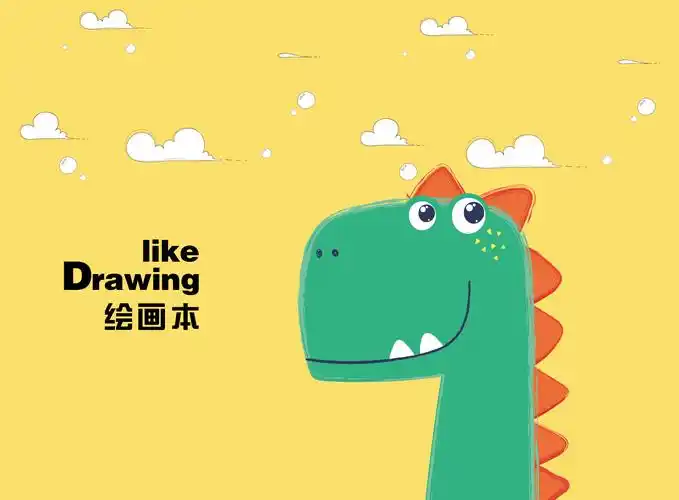 儿童绘画本学生美术素描绘画本初学者手绘画画幼儿园图画本涂鸦本