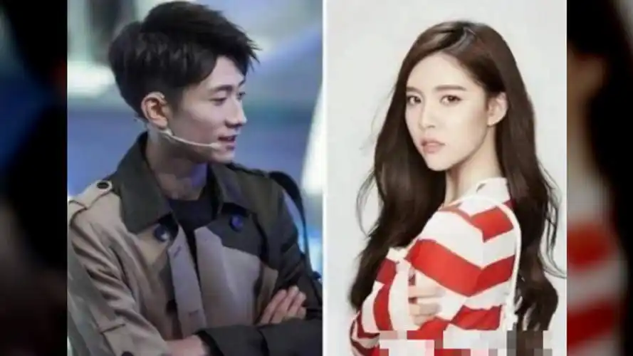 宋妍霏采访视频被扒被问和前男友有关问题时回答的也太霸气了