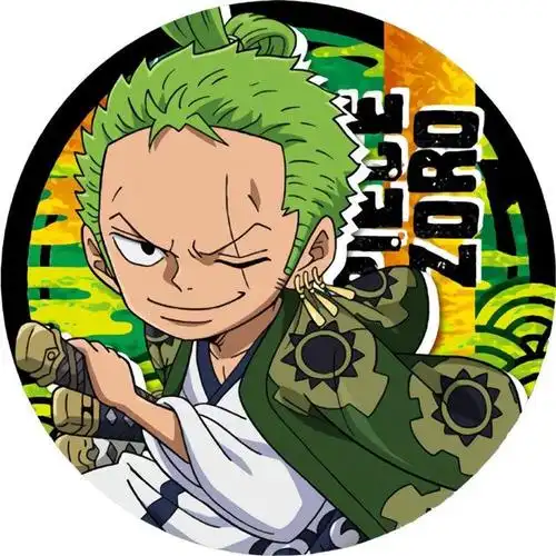 海贼王:分享和之国篇图片