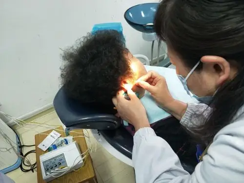 产量的影响,针刺麻醉这一传统的麻醉方式在国内的运用是非常广泛的