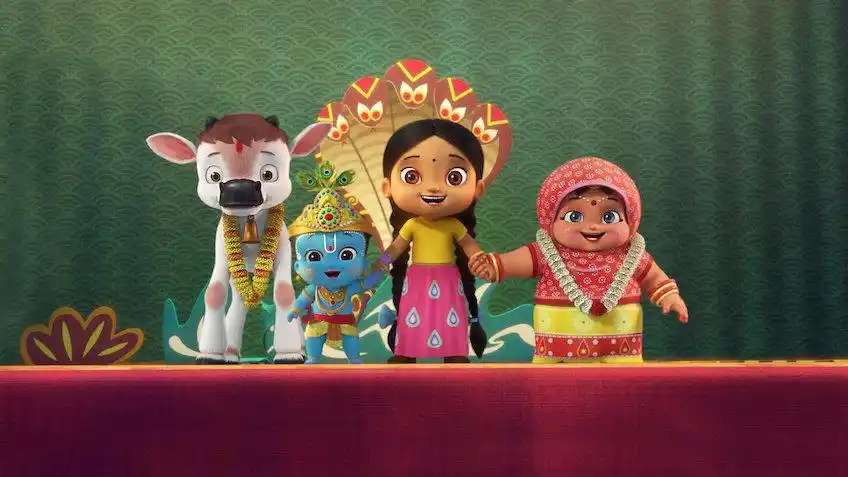 2020年度最值得看的儿童动画清单!