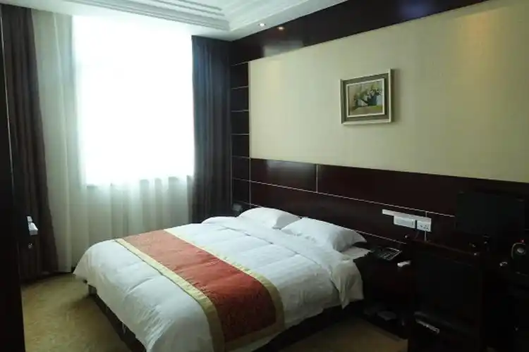 安康市解放路11号