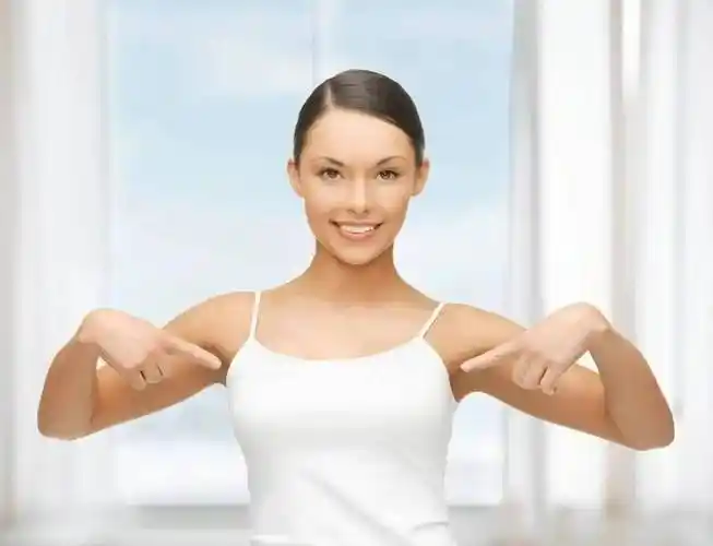 真的假的?_女性_雌激素_按摩