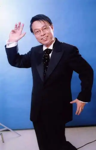 李力持聊周星驰:共同经历过晦暗的时光,他该成为北野武那样的人