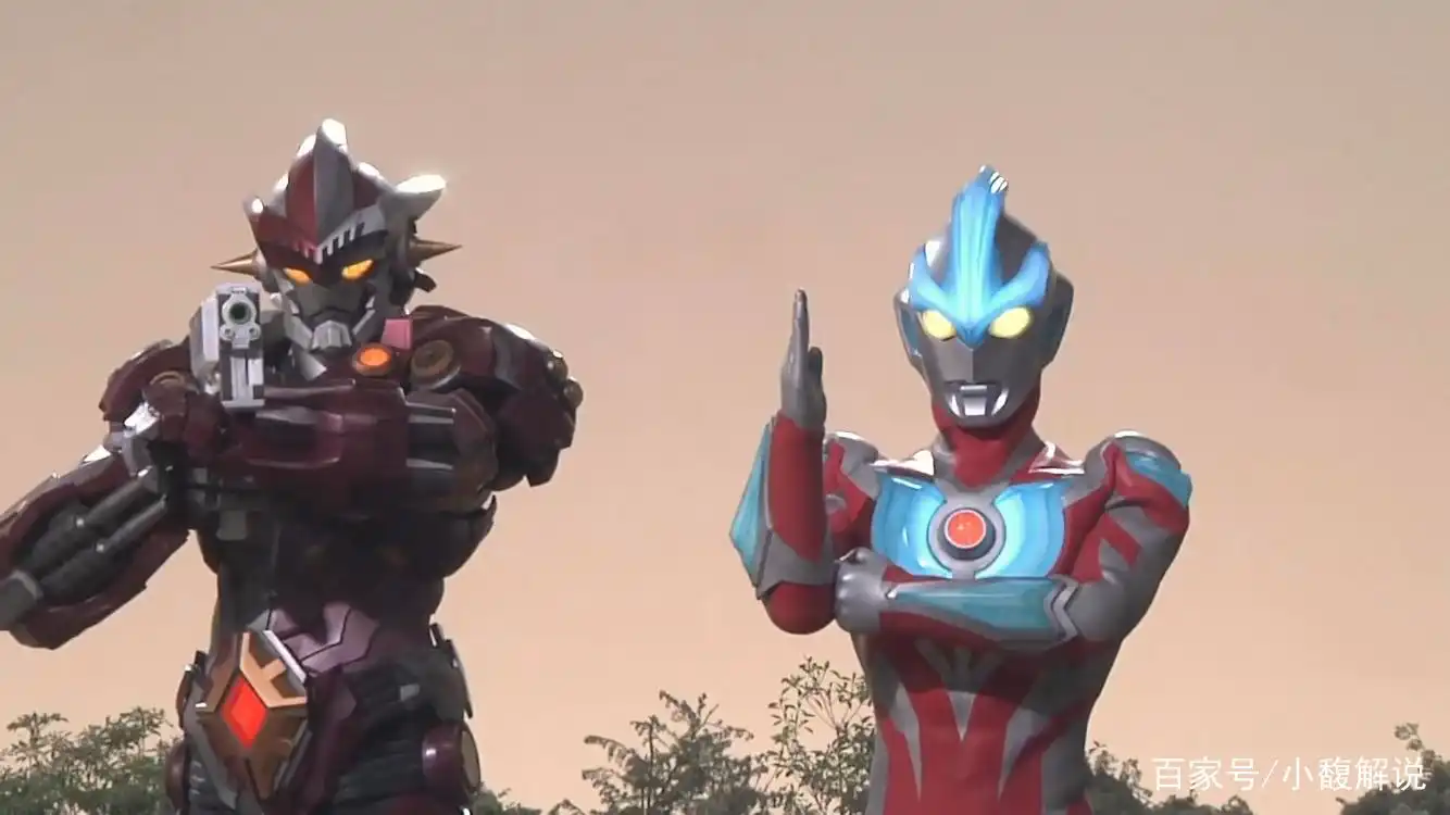 光之国最强战士居然不是赛罗,2022我们将迎来雷格罗斯!