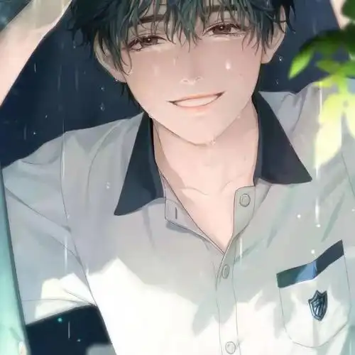 谁的青春不曾痴迷