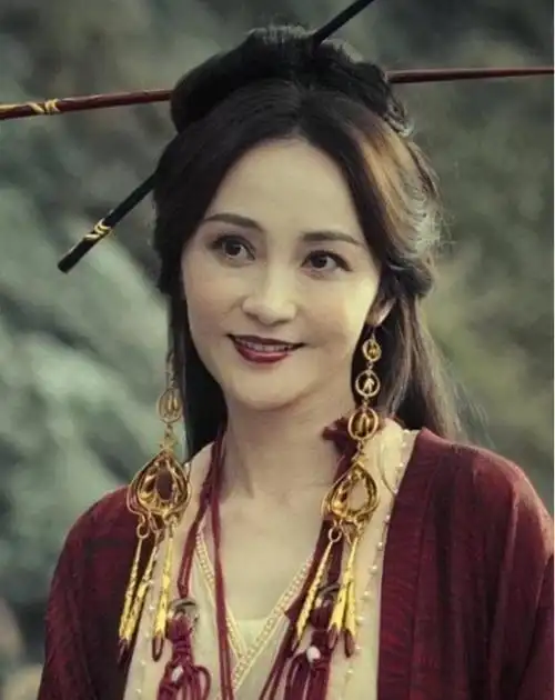 奸恶无善果:"周一见"10年,马伊琍高歌猛进,姚笛"面目全非"