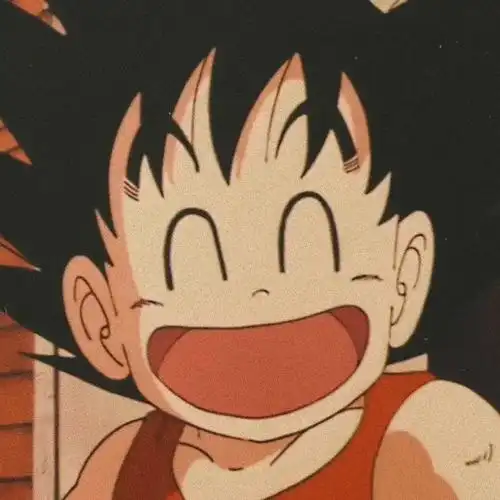 动漫头像|适合男生用的酷酷龙珠头像_腾讯新闻