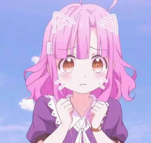 [动漫头像][女生头像][自截头像][呆萌软妹][脸萌萝莉][闺蜜基友组图]