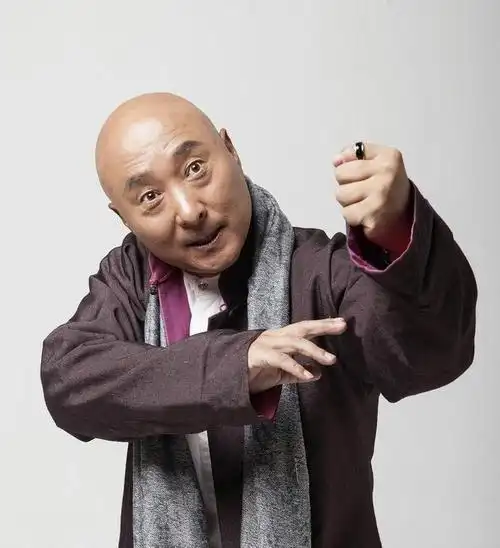 春晚再也见不到的八位小品演员,最后一位曾经比赵本山老师都红!