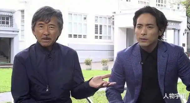 他是林子祥儿子38岁喜结连理拍拖7年带球上车与继母关系好