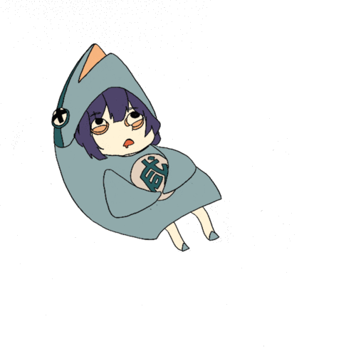 咸鱼表情包|动漫|网络表情|一只轻语 - 原创作品 - 站酷 (zcool)