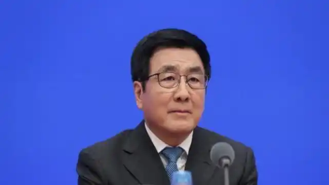 甘肃省委原书记林铎任全国人大华侨委员会副主任委员