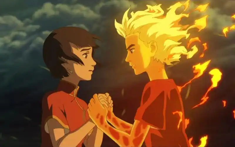 【大鱼海棠-国语4k(限免).qsv.flv】你相信永恒的爱吗?