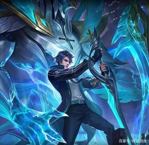 王者荣耀:对抗路拿老夫子,我该拿谁克制?网友语塞