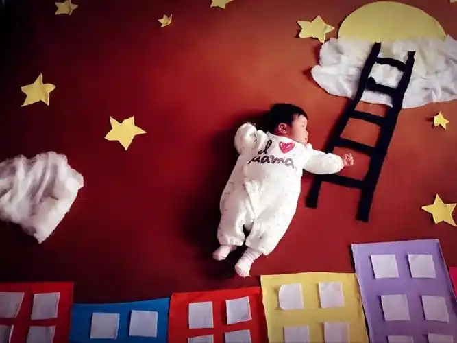 好消息长治将开启03岁婴幼儿多元化普惠托育服务新时代