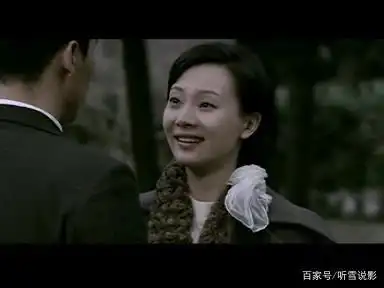 《暗算》:林小芳与黄依依不是坏女人,她们只是得不到爱的可怜人