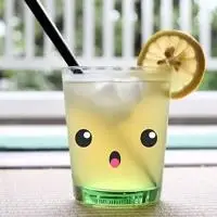 少女心爱的小物品,卡通头像图片-回车桌面