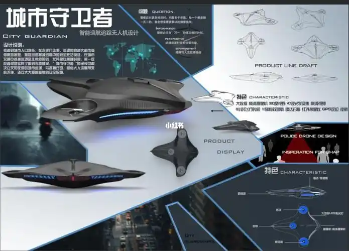 工业设计排版工业设计产品设计