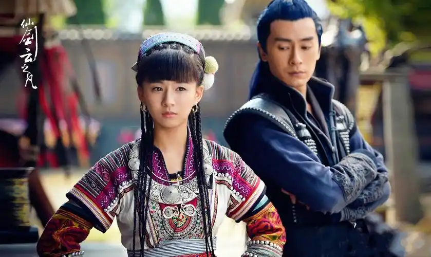 《仙剑云之凡》今晚大结局 仙剑精神获赞"青春教科书"