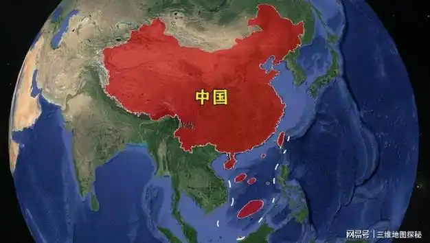 成功收回156公里领土,3千多人加入中国籍,片马究竟在哪里?