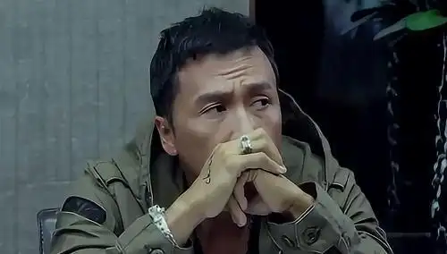 《特殊身份》片段:师徒重逢 安志杰甄子丹一言不合就动手!