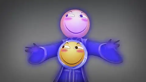 前方高能之滑稽 第2集 滑天下之大稽: 滑天下之大稽