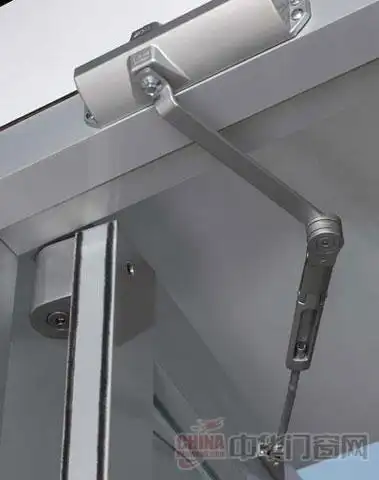 自动闭门器选择技巧选择闭门器前应该考虑: 门重,门宽,开门频率及使用