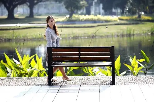 最真实的幸福,来源于平平淡淡的生活.不争不喧,心素如简.