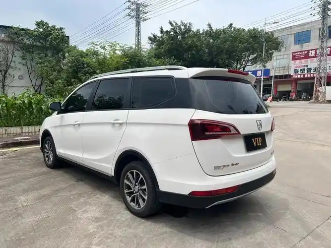 2021年11月宝骏730独立七座,1.5t自动档,一手本地 - 抖音