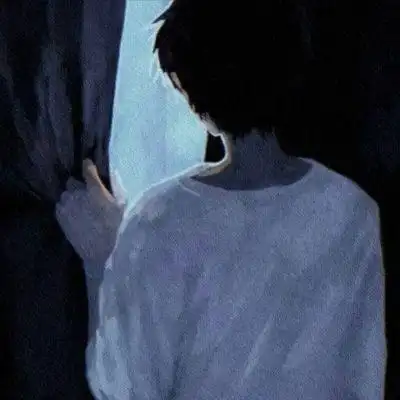 动漫男头 开场不经意突如其来 _男生头像_我要个性网