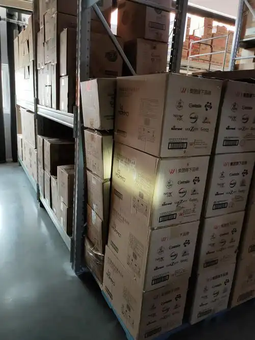 2021.01.04仓库巡场问题 - 美篇