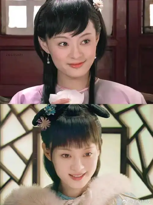 #孙俪##甄嬛传##造型#