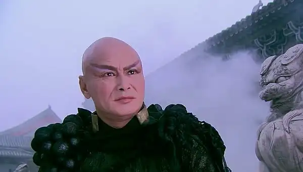 仙剑3:邪剑仙让人间生灵涂炭,却迟迟不攻占天界,只因它的存在