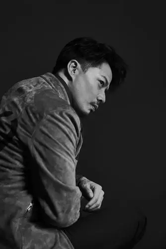 《ellemen》段奕宏